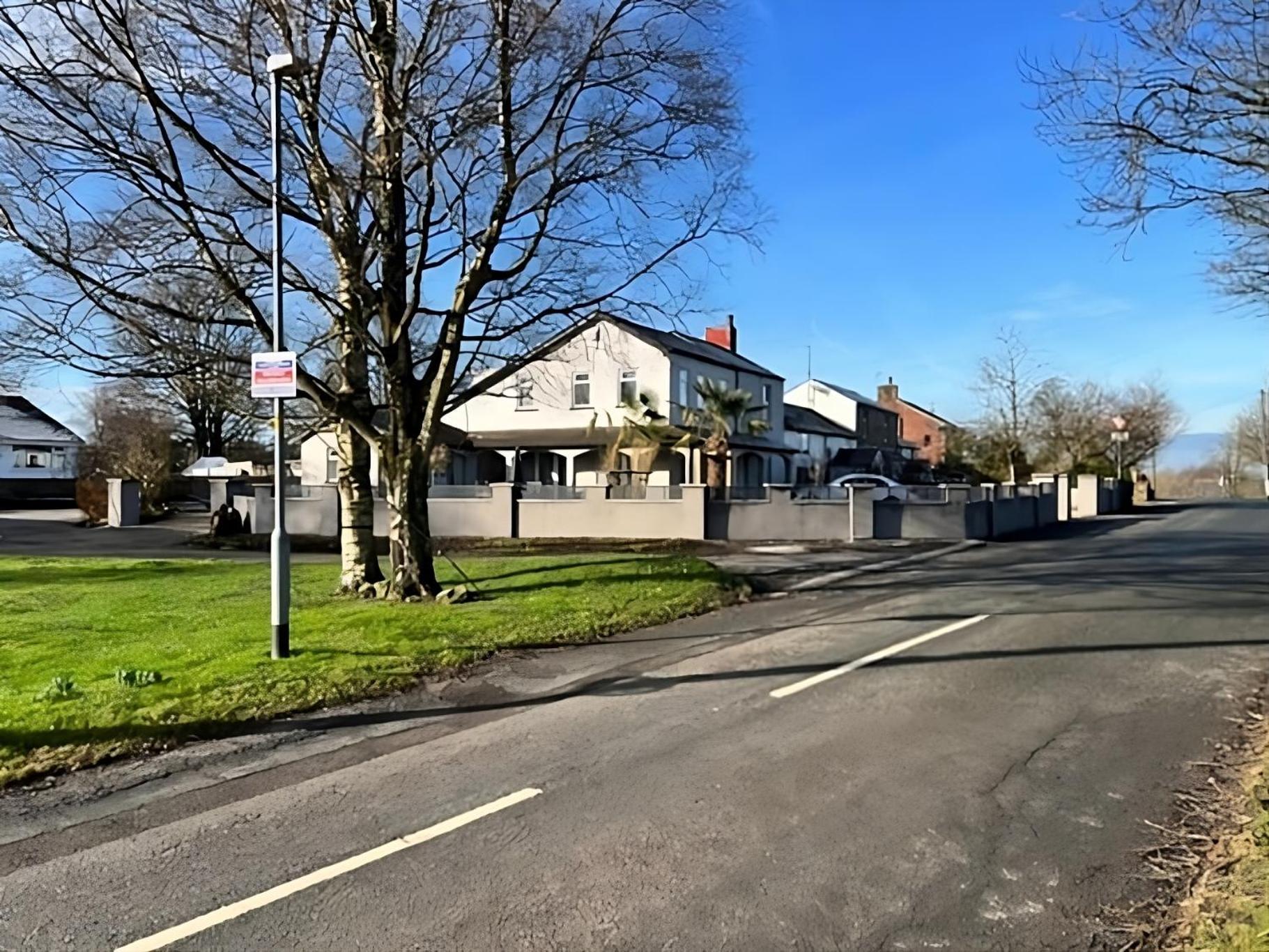 Spacious 2 Bed Ribble Valley Apartment Блекбърн Екстериор снимка